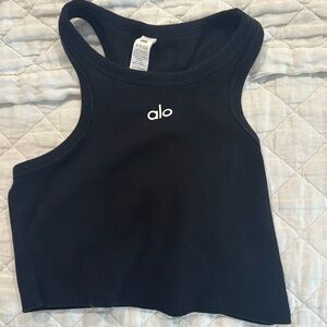 ALO tank worn once